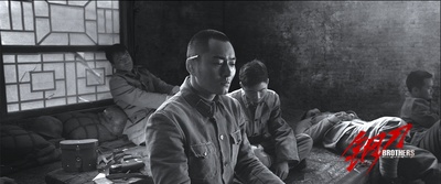 钢刀剧照的剧照