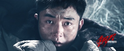 钢刀剧照的剧照