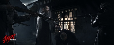 钢刀剧照的剧照