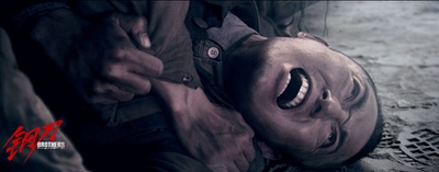 钢刀剧照的剧照