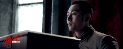 钢刀剧照的剧照