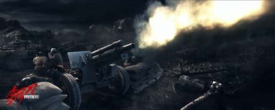 钢刀剧照的剧照