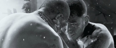 钢刀剧照的剧照