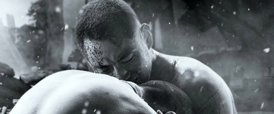 钢刀剧照的剧照