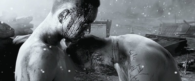 钢刀剧照的剧照