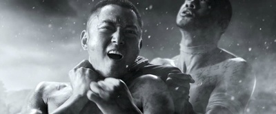 钢刀剧照的剧照