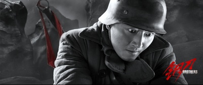 钢刀剧照的剧照