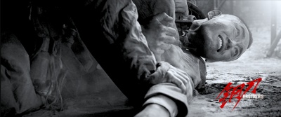 钢刀剧照的剧照