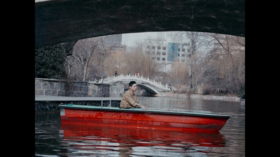 红裙下剧照的剧照