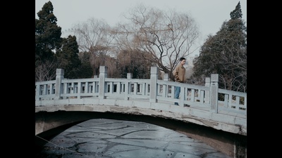 红裙下剧照的剧照