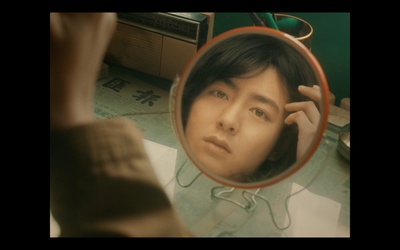 红裙下剧照的剧照