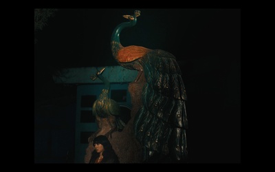 红裙下剧照的剧照