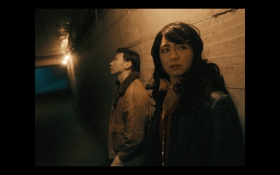 红裙下剧照的剧照