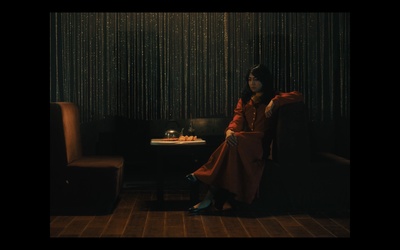 红裙下剧照的剧照