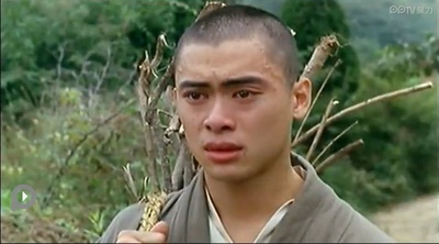 达摩祖师剧照的剧照