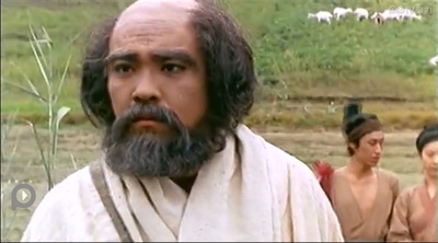 达摩祖师剧照的剧照