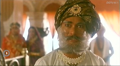 达摩祖师剧照的剧照