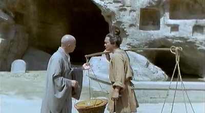 达摩祖师剧照的剧照