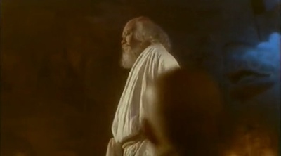 达摩祖师剧照的剧照