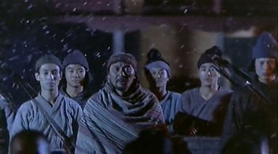 达摩祖师剧照的剧照