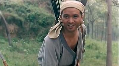 达摩祖师剧照的剧照