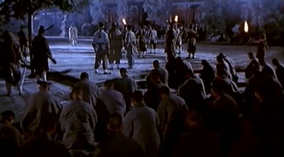 达摩祖师剧照的剧照