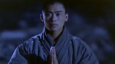 达摩祖师剧照的剧照