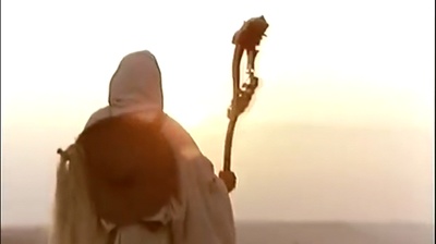 达摩祖师剧照的剧照