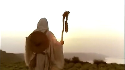 达摩祖师剧照的剧照