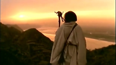 达摩祖师剧照的剧照