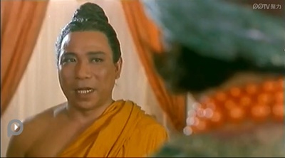 达摩祖师剧照的剧照