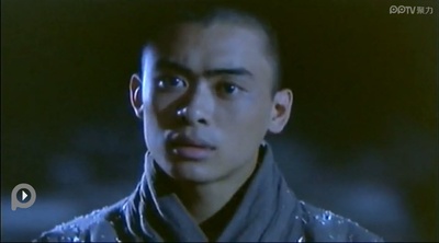 达摩祖师剧照的剧照