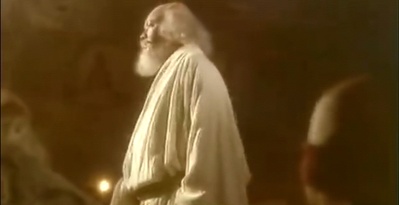 达摩祖师剧照的剧照