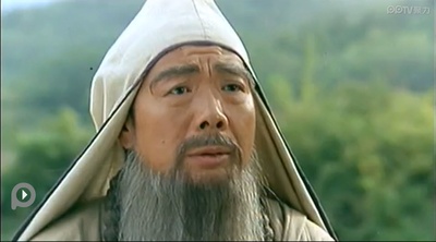 达摩祖师剧照的剧照