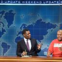 周六夜现场：山姆·洛克威尔/Halsey剧照