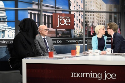 周六夜现场：山姆·洛克威尔/Halsey剧照的剧照