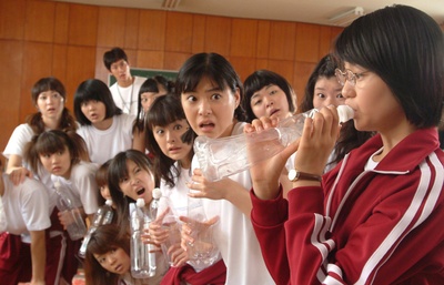 摇摆少女剧照的剧照