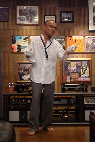 摇摆少女剧照的剧照