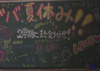 摇摆少女剧照的剧照