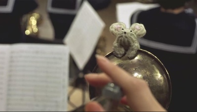 摇摆少女剧照的剧照