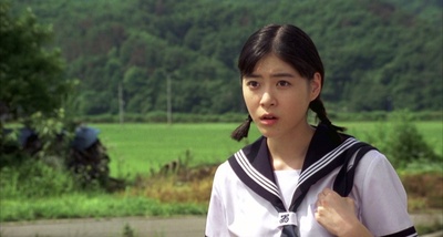 摇摆少女剧照的剧照