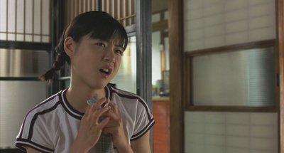 摇摆少女剧照的剧照