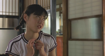 摇摆少女剧照的剧照