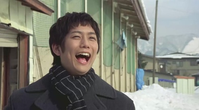 摇摆少女剧照的剧照