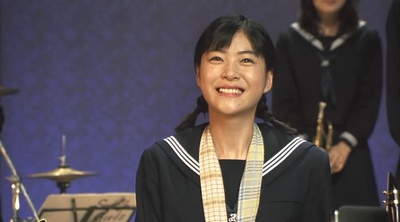 摇摆少女剧照的剧照