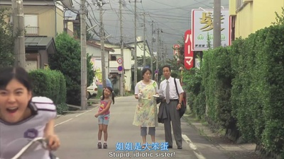 摇摆少女剧照的剧照