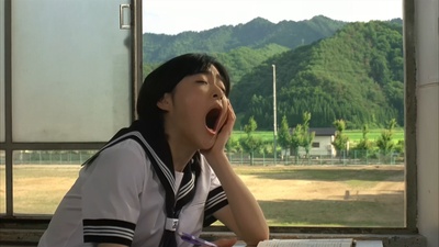 摇摆少女剧照的剧照