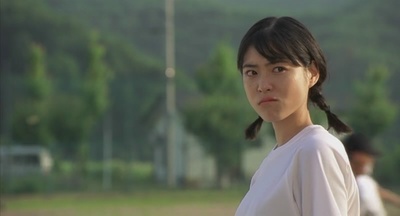 摇摆少女剧照的剧照