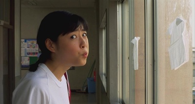 摇摆少女剧照的剧照