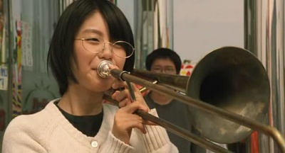 摇摆少女剧照的剧照